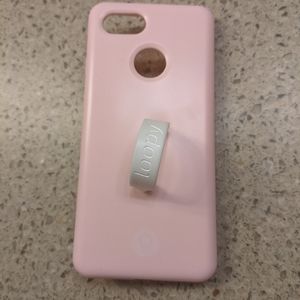 Google Pixel 3 Loopy Case NEW
